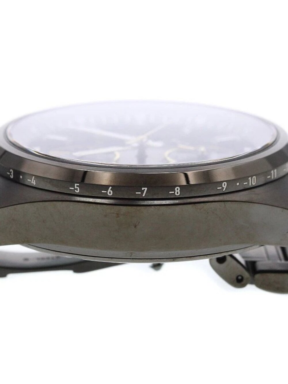 SEIKO Prospex Speed Timer SBED013/5X83-0AJ0 Limited Solar Powered Radio_910555 - Picture 7 of 7